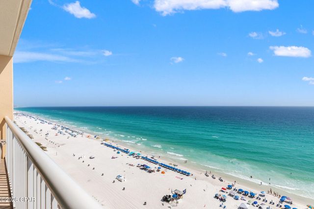 10811 Front Beach Road 1305, Panama City Beach, FL 32407