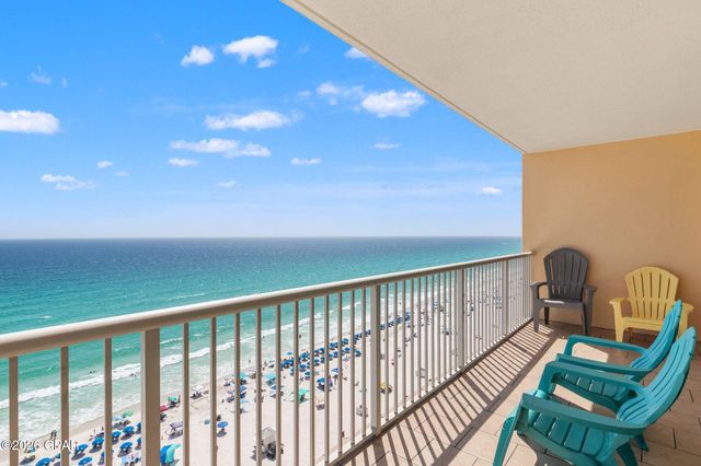 10811 Front Beach Road 1305, Panama City Beach, FL 32407