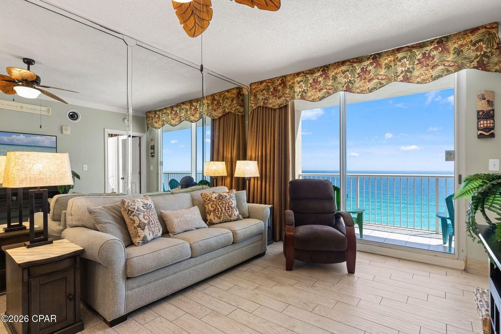 10811 Front Beach Road 1305, Panama City Beach, FL 32407