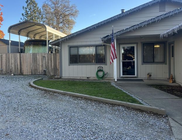 409 Sunlight Dr, Diamond Springs, CA 95619