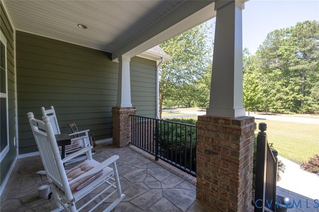 705 Wales Way, Ashland, VA 23005