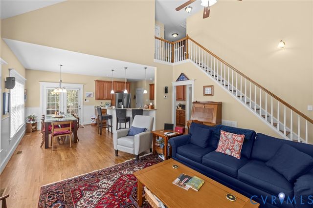 705 Wales Way, Ashland, VA 23005