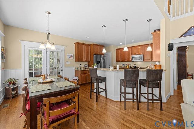 705 Wales Way, Ashland, VA 23005