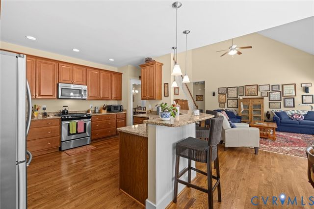 705 Wales Way, Ashland, VA 23005