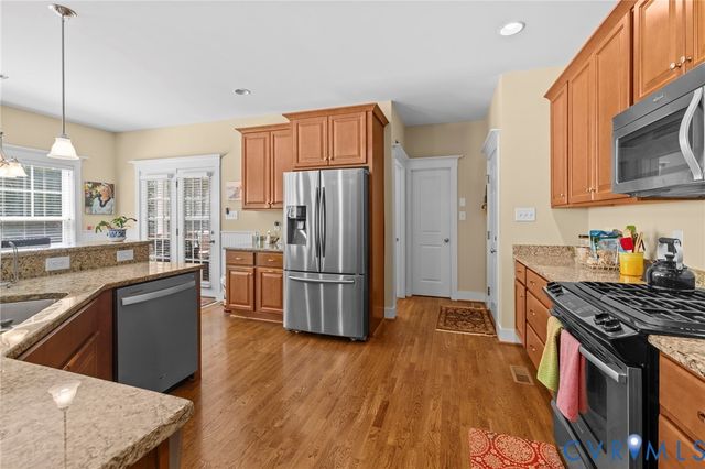 705 Wales Way, Ashland, VA 23005