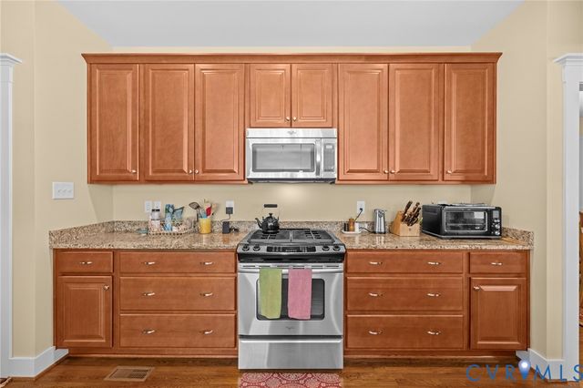705 Wales Way, Ashland, VA 23005