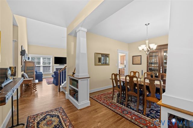 705 Wales Way, Ashland, VA 23005