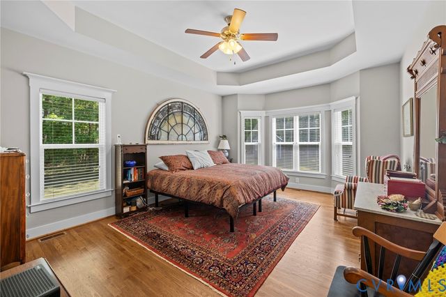 705 Wales Way, Ashland, VA 23005