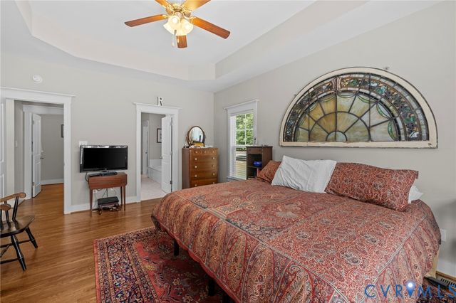 705 Wales Way, Ashland, VA 23005