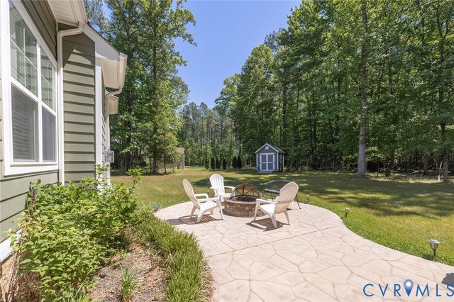 705 Wales Way, Ashland, VA 23005