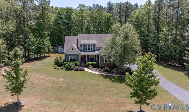 705 Wales Way, Ashland, VA 23005
