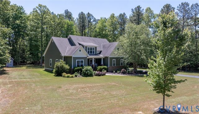 705 Wales Way, Ashland, VA 23005