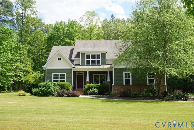 705 Wales Way, Ashland, VA 23005