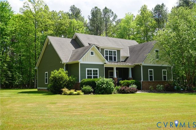705 Wales Way, Ashland, VA 23005