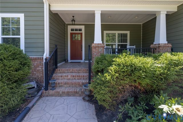 705 Wales Way, Ashland, VA 23005