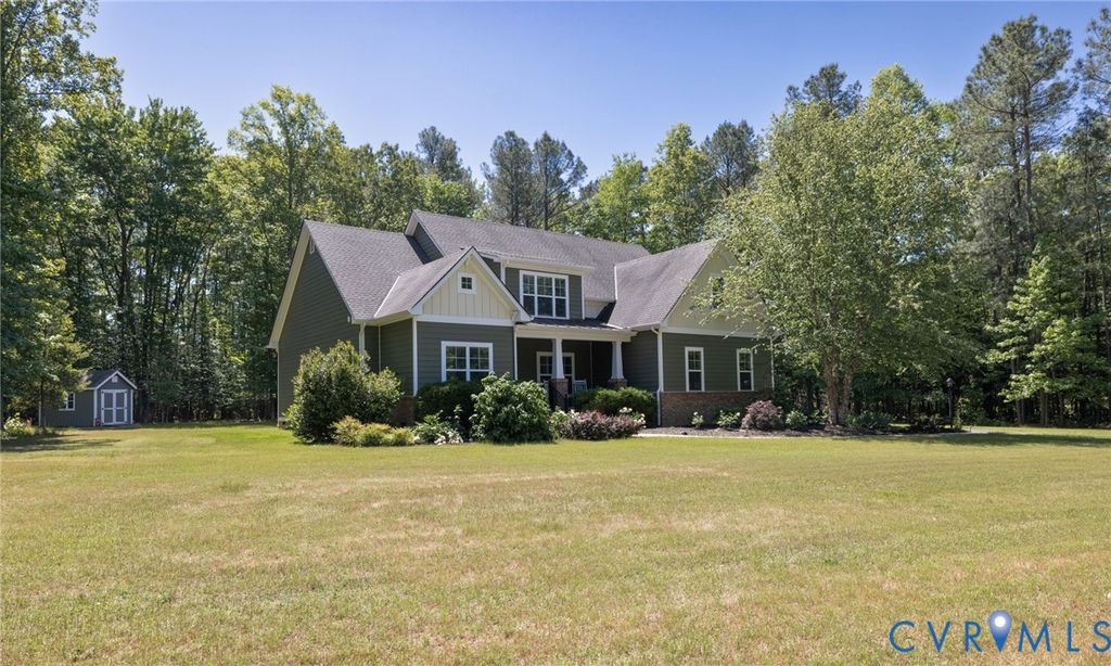 705 Wales Way, Ashland, VA 23005