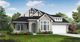 2108 Big Cypress Road, Mansfield, TX 76063