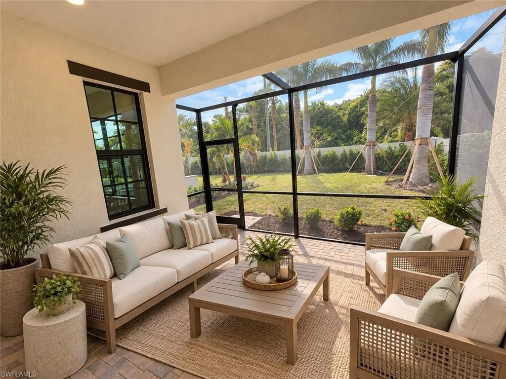 9042 Summercrest BLVD, ESTERO, FL 33928 — exterior