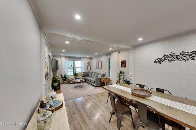 406 Daffodil Drive, Jackson, NJ 08527