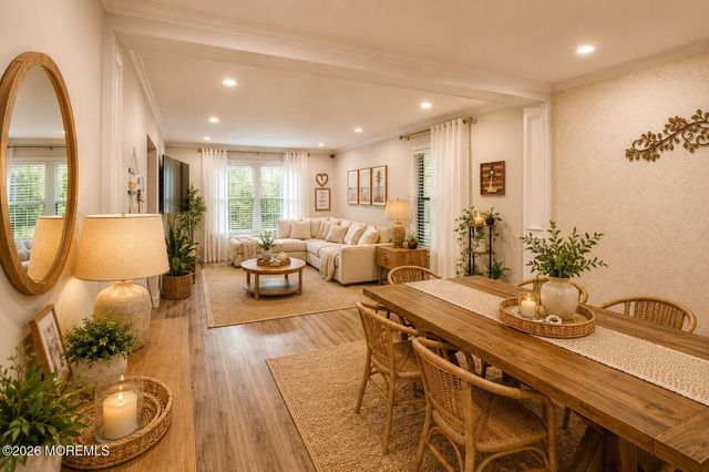 406 Daffodil Drive, Jackson, NJ 08527
