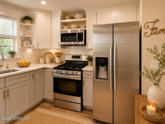 406 Daffodil Drive, Jackson, NJ 08527