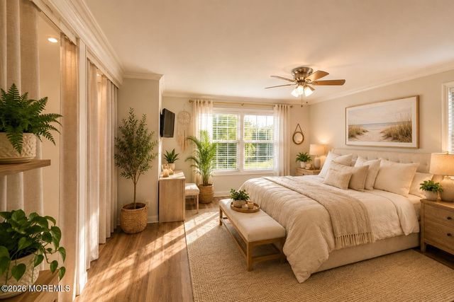 406 Daffodil Drive, Jackson, NJ 08527