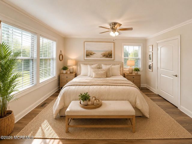 406 Daffodil Drive, Jackson, NJ 08527