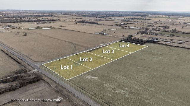 2832 Campbell Road, Tolar, TX 76476