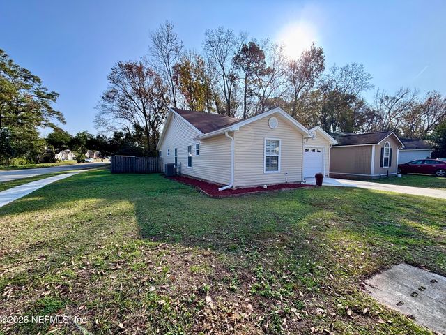 7866 AQUARIUS Circle, Jacksonville, FL 32216