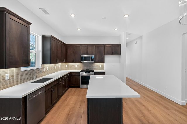 3221 W Virgo Drive Lot 9, Flagstaff, AZ 86001