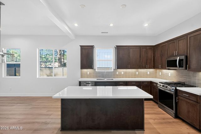 3221 W Virgo Drive Lot 9, Flagstaff, AZ 86001