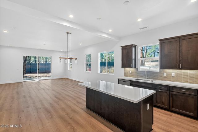 3221 W Virgo Drive Lot 9, Flagstaff, AZ 86001