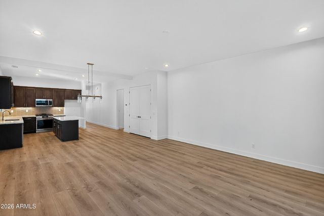 3221 W Virgo Drive Lot 9, Flagstaff, AZ 86001