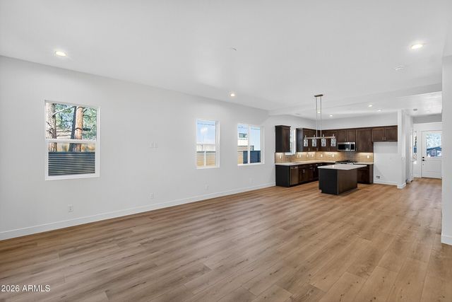 3221 W Virgo Drive Lot 9, Flagstaff, AZ 86001