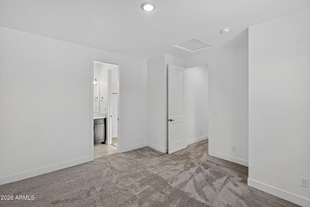 3221 W Virgo Drive Lot 9, Flagstaff, AZ 86001