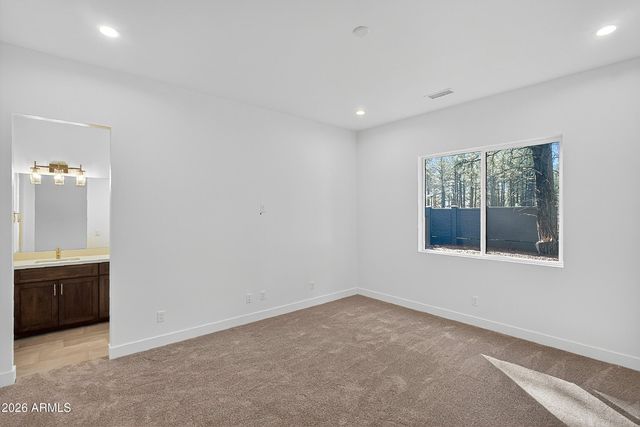 3221 W Virgo Drive Lot 9, Flagstaff, AZ 86001