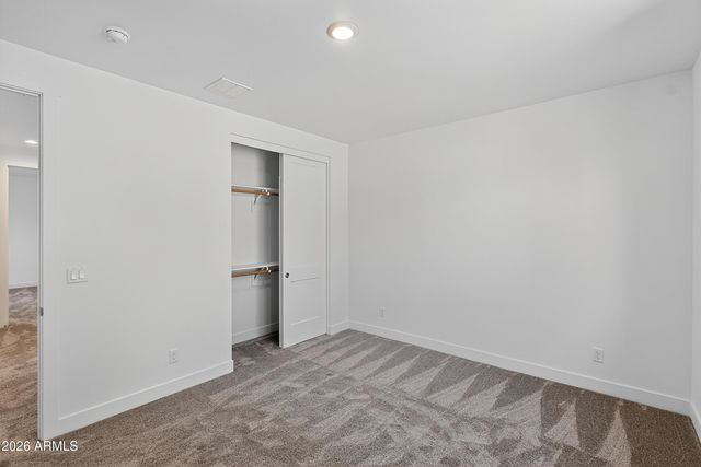 3221 W Virgo Drive Lot 9, Flagstaff, AZ 86001