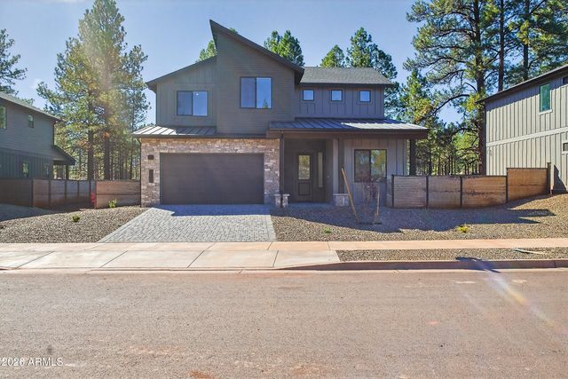 3221 W Virgo Drive Lot 9, Flagstaff, AZ 86001
