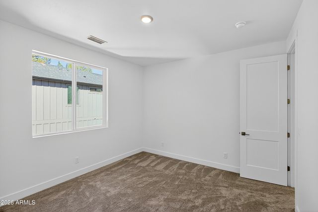 3221 W Virgo Drive Lot 9, Flagstaff, AZ 86001