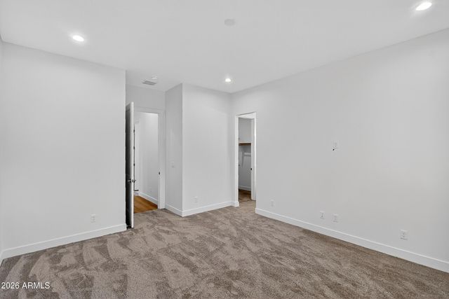 3221 W Virgo Drive Lot 9, Flagstaff, AZ 86001