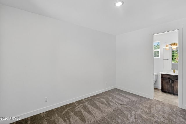 3221 W Virgo Drive Lot 9, Flagstaff, AZ 86001