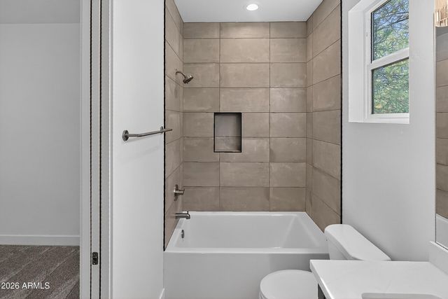 3221 W Virgo Drive Lot 9, Flagstaff, AZ 86001