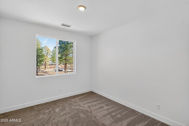 3221 W Virgo Drive Lot 9, Flagstaff, AZ 86001