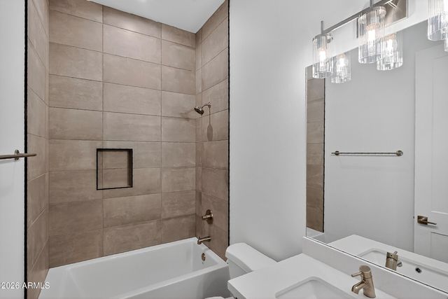 3221 W Virgo Drive Lot 9, Flagstaff, AZ 86001