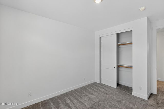 3221 W Virgo Drive Lot 9, Flagstaff, AZ 86001