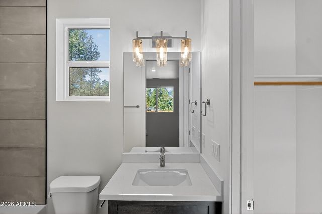 3221 W Virgo Drive Lot 9, Flagstaff, AZ 86001