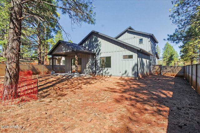3221 W Virgo Drive Lot 9, Flagstaff, AZ 86001