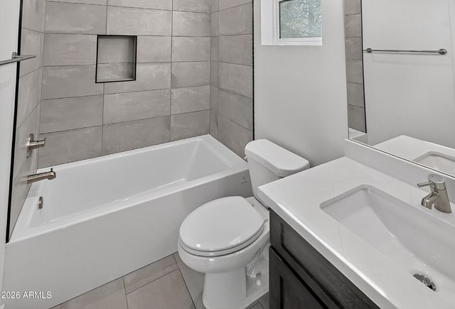 3221 W Virgo Drive Lot 9, Flagstaff, AZ 86001