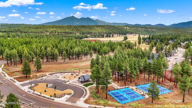 3221 W Virgo Drive Lot 9, Flagstaff, AZ 86001