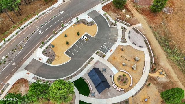 3221 W Virgo Drive Lot 9, Flagstaff, AZ 86001